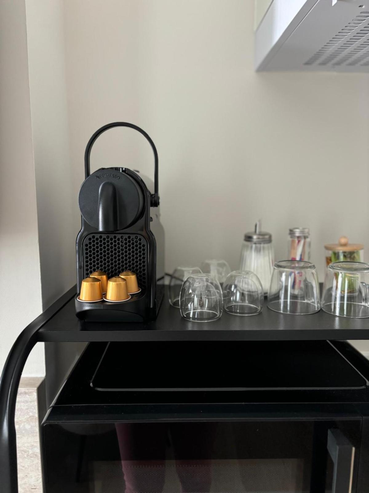 Short Time Suites Toulon Centre 4 Check-In Auto Экстерьер фото