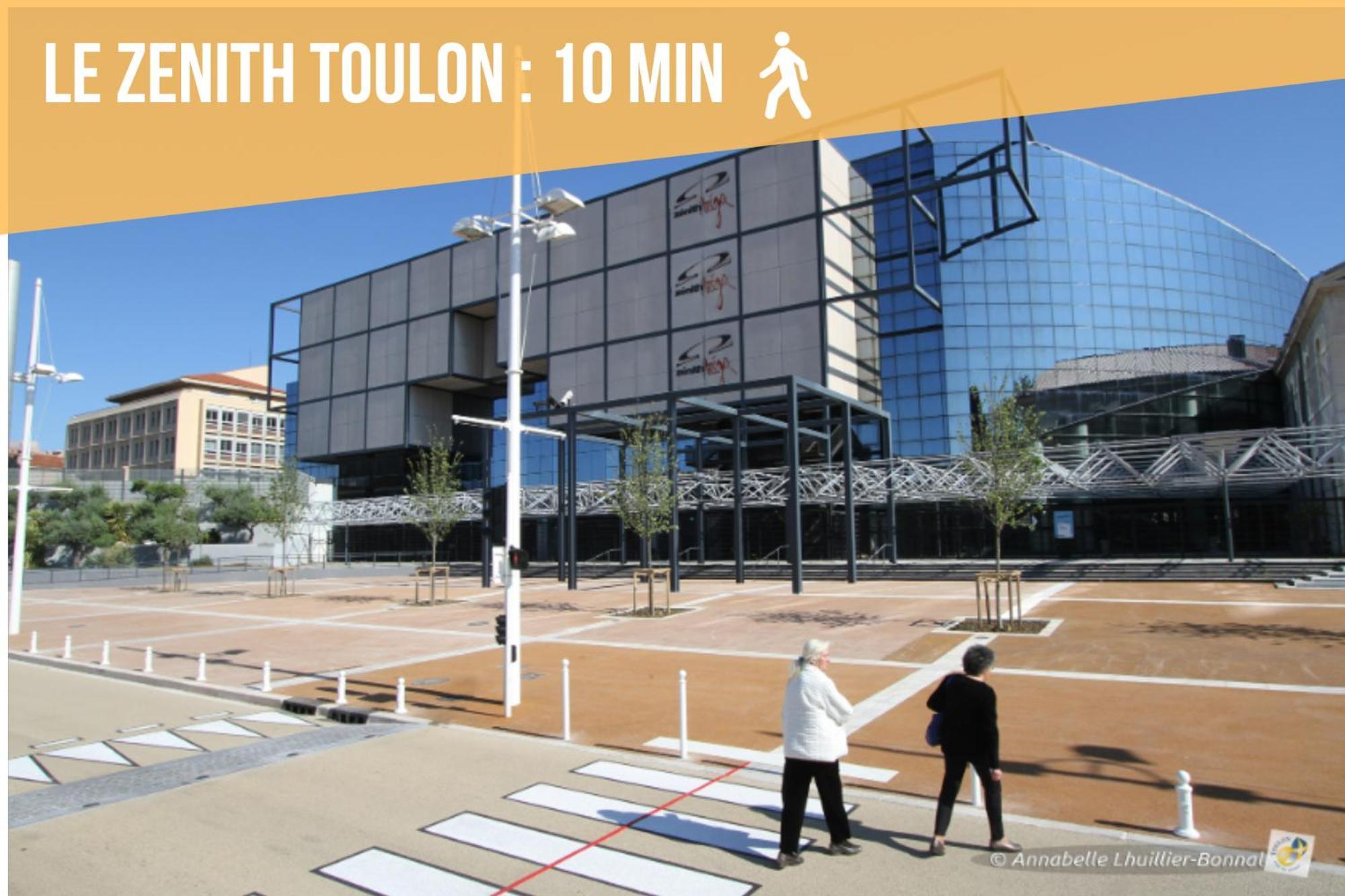 Short Time Suites Toulon Centre 4 Check-In Auto Экстерьер фото