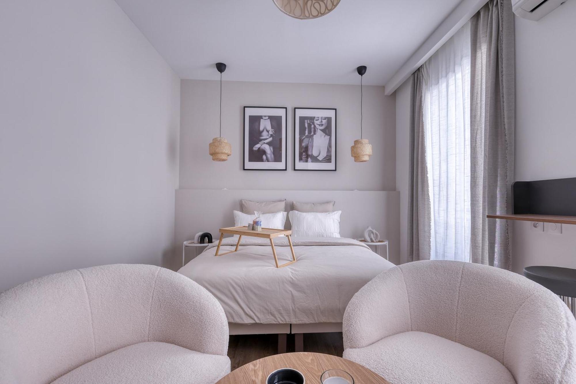 Short Time Suites Toulon Centre 4 Check-In Auto Экстерьер фото