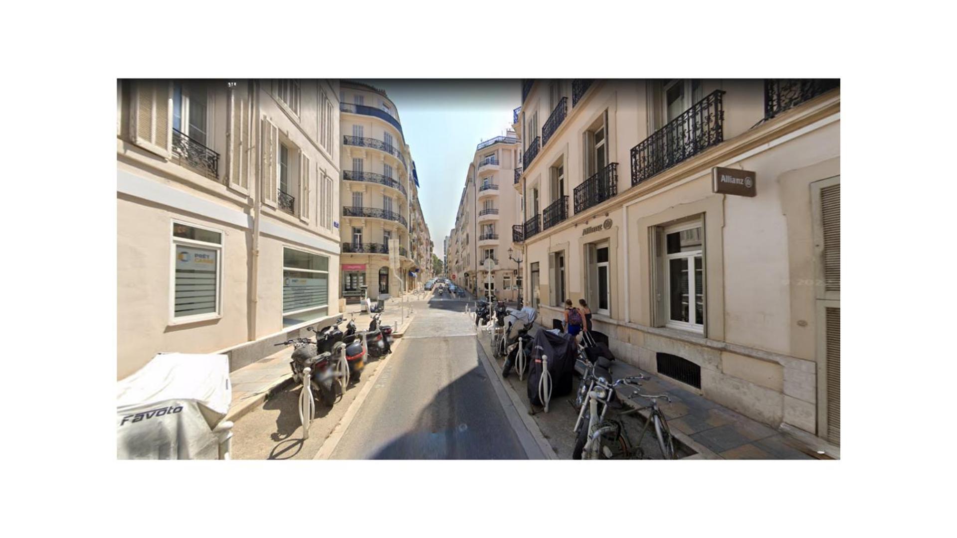 Short Time Suites Toulon Centre 4 Check-In Auto Экстерьер фото
