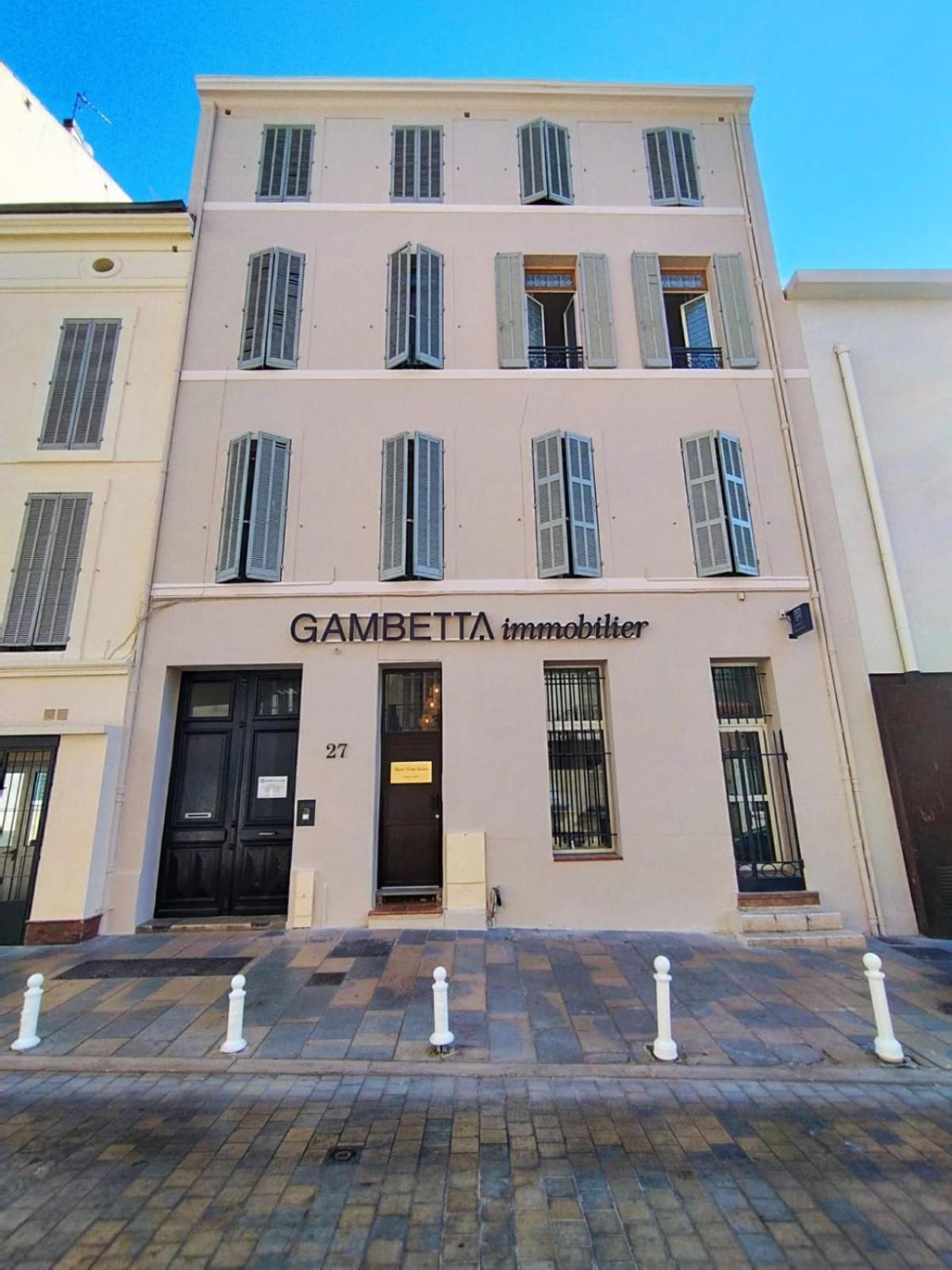 Short Time Suites Toulon Centre 4 Check-In Auto Экстерьер фото